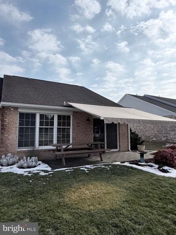 64 SANIBEL LANE, Chambersburg, PA 17201