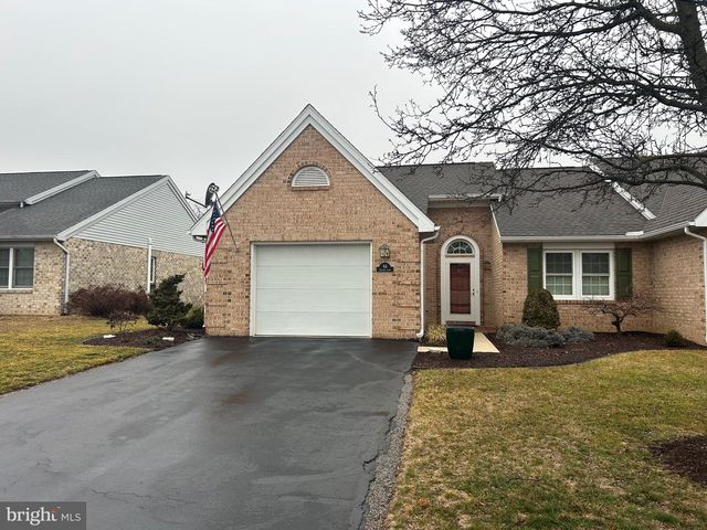 64 SANIBEL LANE, Chambersburg, PA 17201