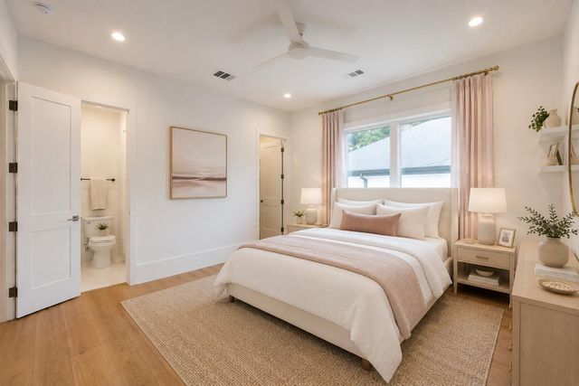 2817 Albans Road, Houston, TX 77005
