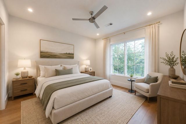 2817 Albans Road, Houston, TX 77005