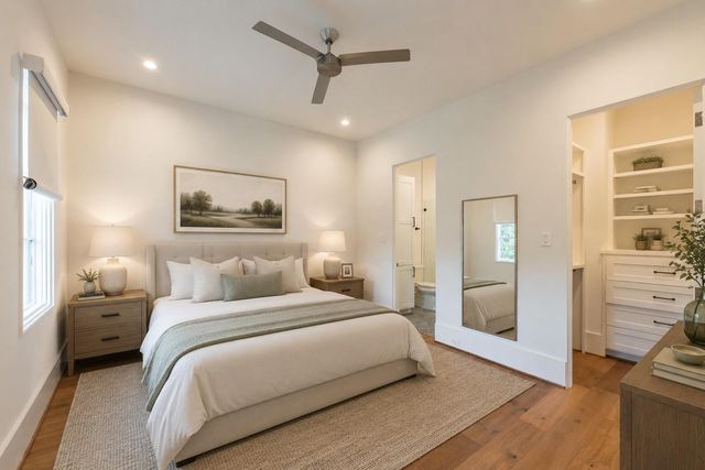 2817 Albans Road, Houston, TX 77005