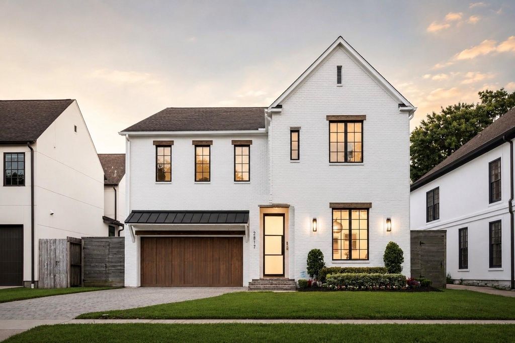 2817 Albans Road, Houston, TX 77005