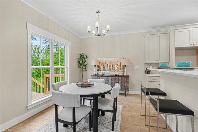 7609 Sir William Drive, Kernersville, NC 27284