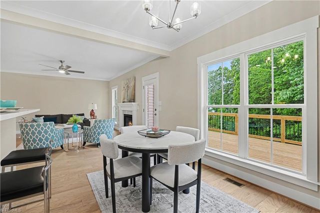 7609 Sir William Drive, Kernersville, NC 27284