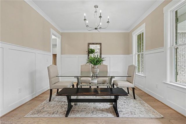 7609 Sir William Drive, Kernersville, NC 27284