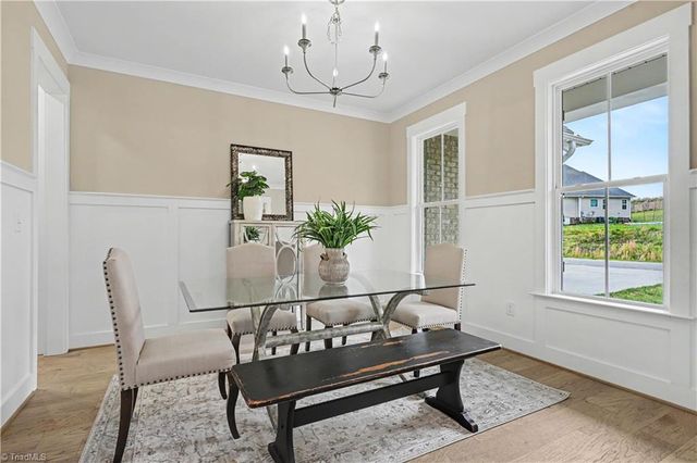 7609 Sir William Drive, Kernersville, NC 27284