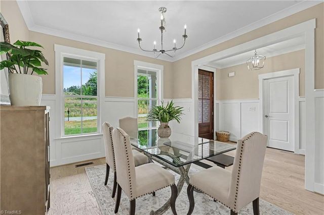 7609 Sir William Drive, Kernersville, NC 27284