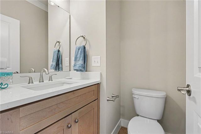 7609 Sir William Drive, Kernersville, NC 27284