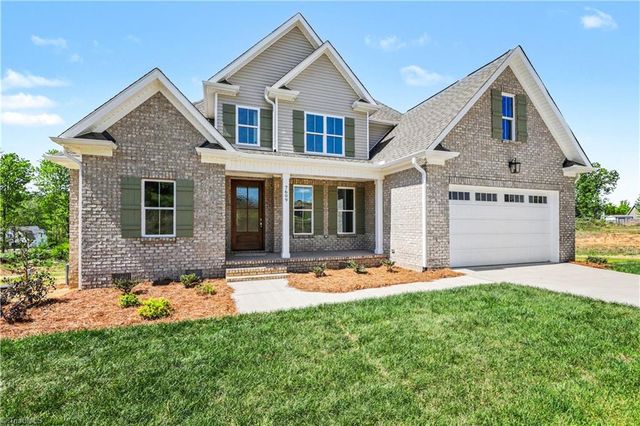7609 Sir William Drive, Kernersville, NC 27284