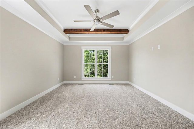 7609 Sir William Drive, Kernersville, NC 27284