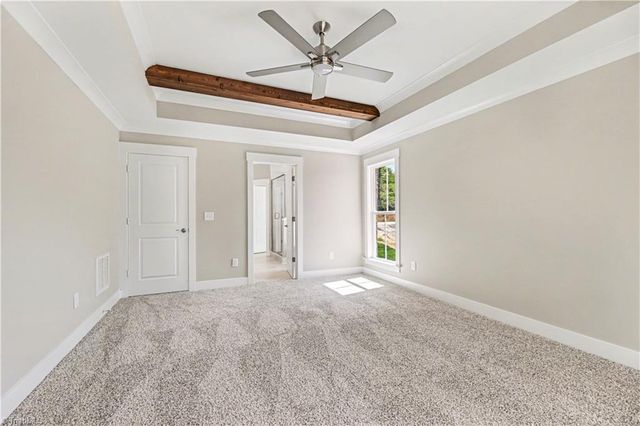 7609 Sir William Drive, Kernersville, NC 27284