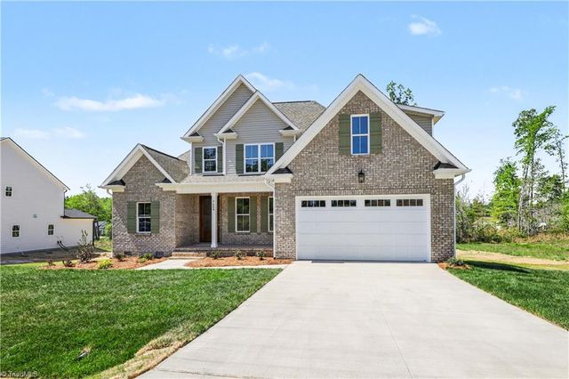 7609 Sir William Drive, Kernersville, NC 27284
