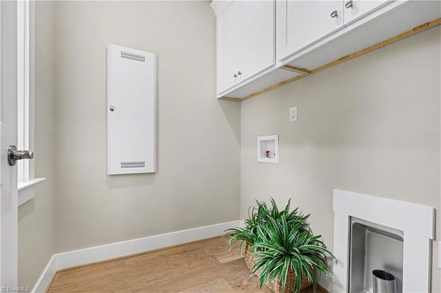 7609 Sir William Drive, Kernersville, NC 27284