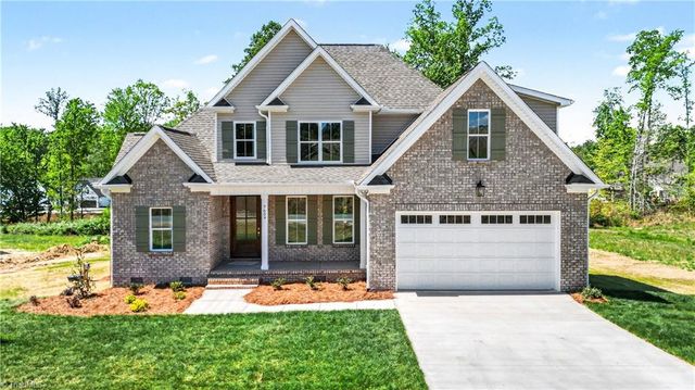 7609 Sir William Drive, Kernersville, NC 27284