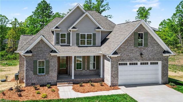 7609 Sir William Drive, Kernersville, NC 27284