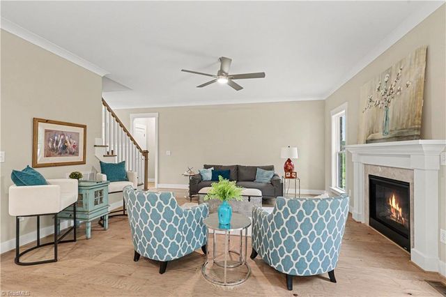 7609 Sir William Drive, Kernersville, NC 27284