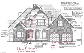 7609 Sir William Drive, Kernersville, NC 27284