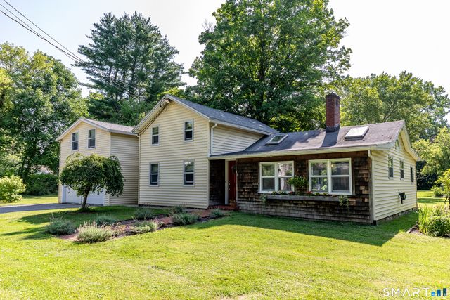 88 Sharon Valley Road, Sharon, CT 06069