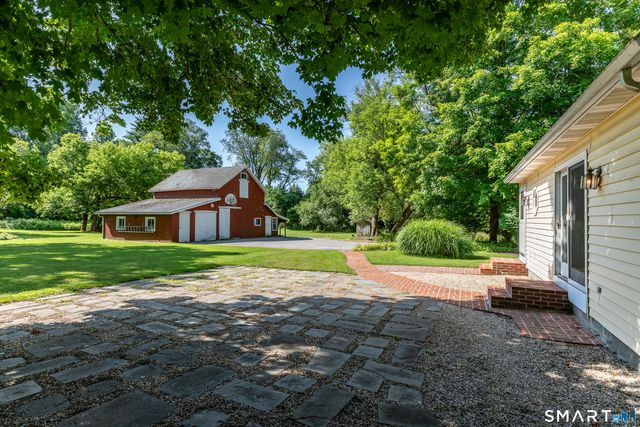 88 Sharon Valley Road, Sharon, CT 06069