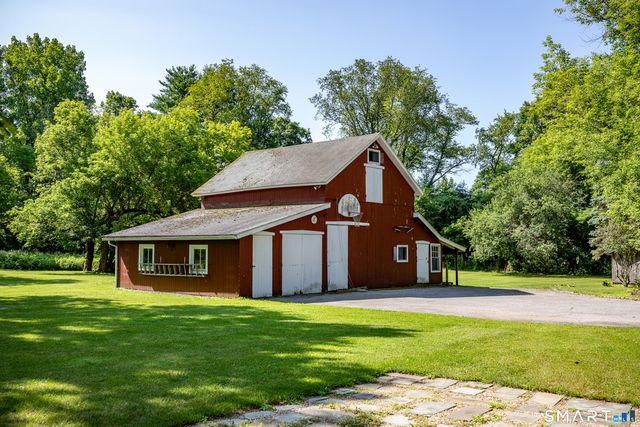 88 Sharon Valley Road, Sharon, CT 06069