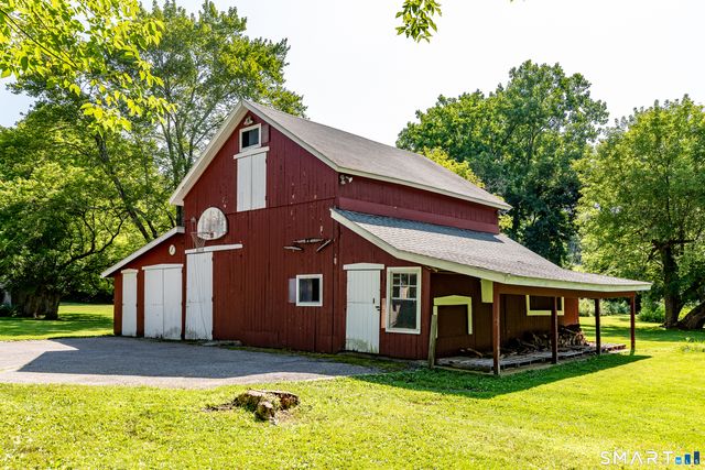 88 Sharon Valley Road, Sharon, CT 06069