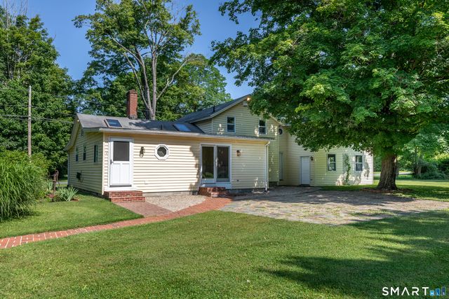 88 Sharon Valley Road, Sharon, CT 06069