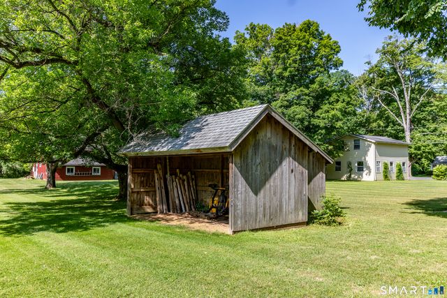88 Sharon Valley Road, Sharon, CT 06069