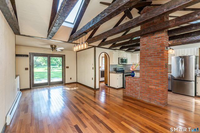 88 Sharon Valley Road, Sharon, CT 06069