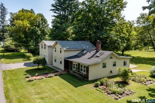 88 Sharon Valley Road, Sharon, CT 06069
