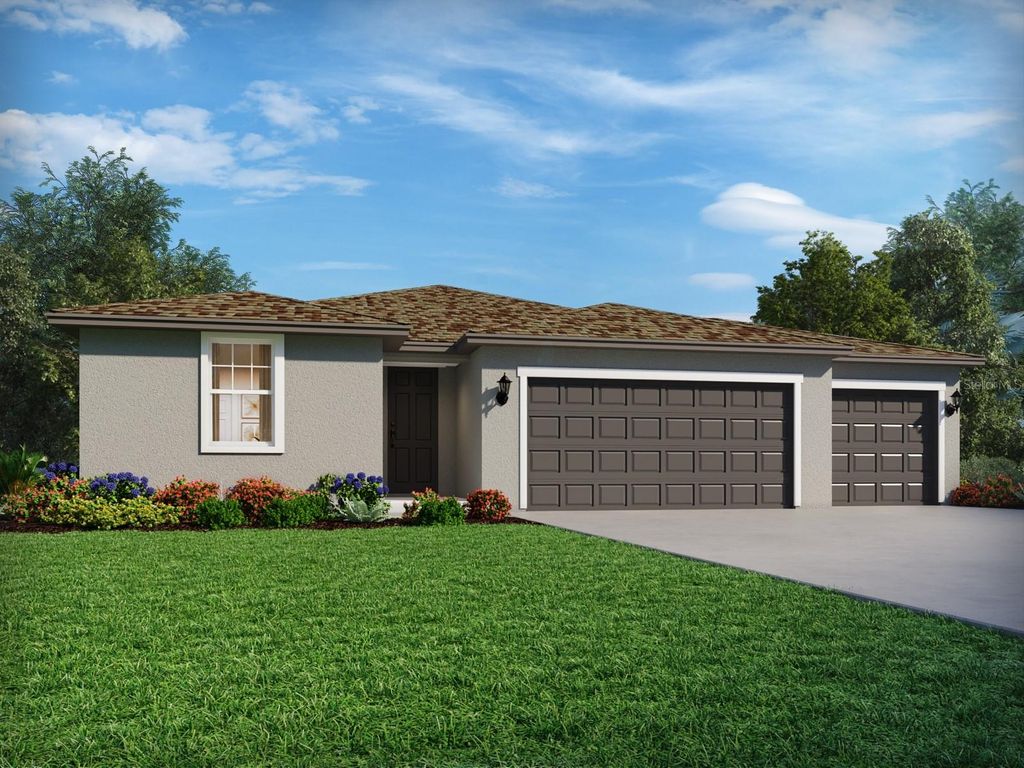 13755 UMBER FOREST STREET, Hudson, FL 34669