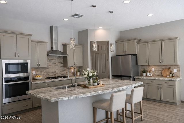 4245 E BOSTON Street, Gilbert, AZ 85295
