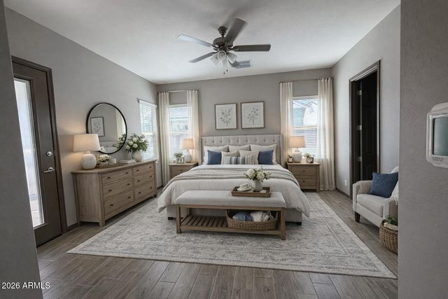4245 E BOSTON Street, Gilbert, AZ 85295