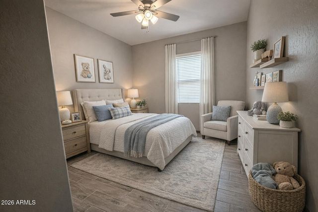 4245 E BOSTON Street, Gilbert, AZ 85295
