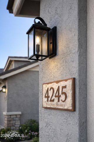 4245 E BOSTON Street, Gilbert, AZ 85295