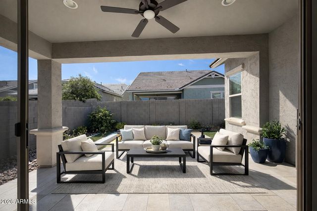 4245 E BOSTON Street, Gilbert, AZ 85295