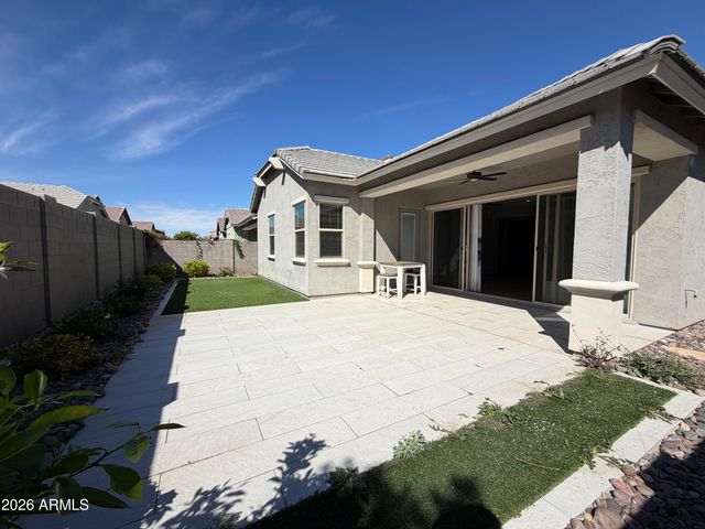 4245 E BOSTON Street, Gilbert, AZ 85295