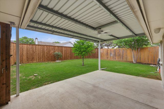 2837 Dickens Lane, Flower Mound, TX 75028