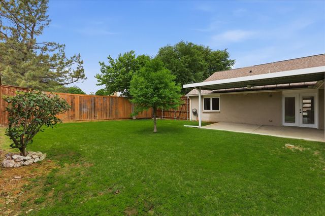 2837 Dickens Lane, Flower Mound, TX 75028