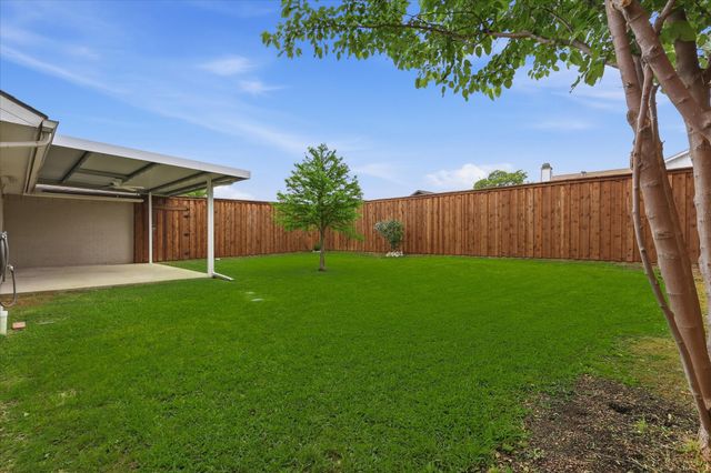 2837 Dickens Lane, Flower Mound, TX 75028