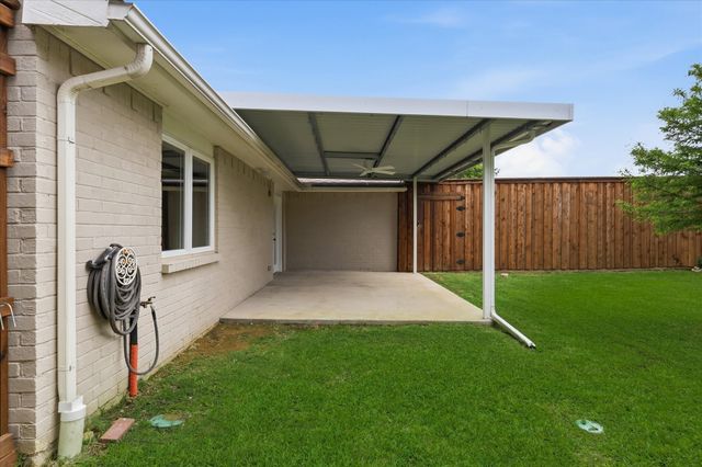 2837 Dickens Lane, Flower Mound, TX 75028