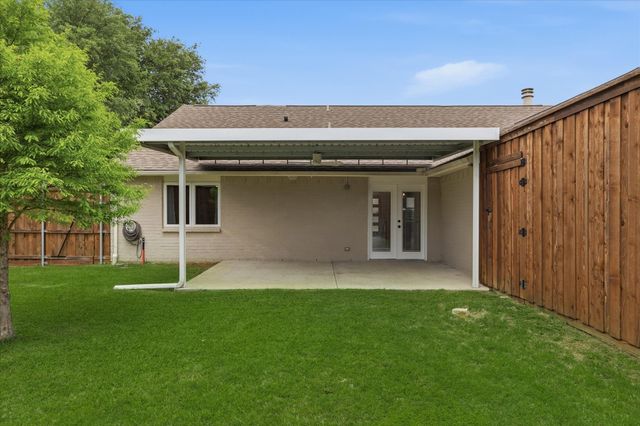 2837 Dickens Lane, Flower Mound, TX 75028