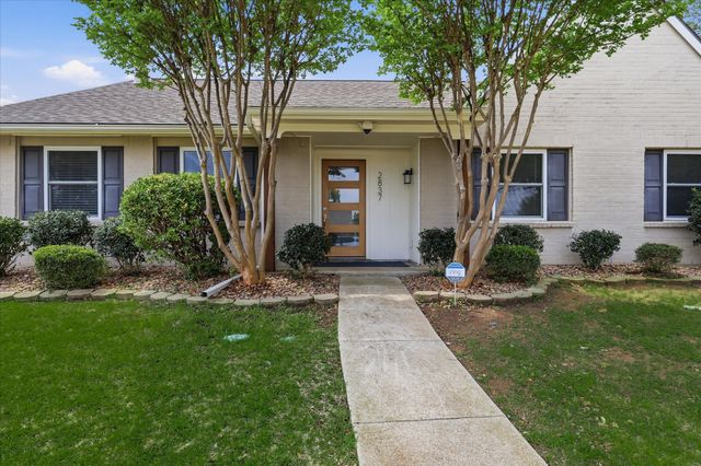 2837 Dickens Lane, Flower Mound, TX 75028