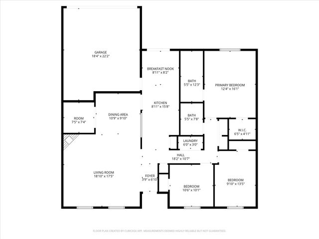 2837 Dickens Lane, Flower Mound, TX 75028