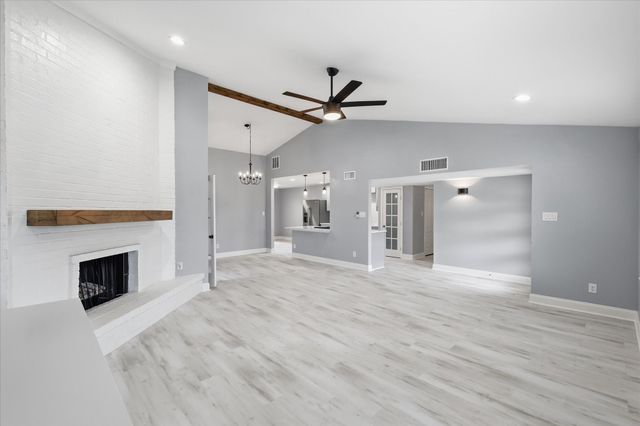 2837 Dickens Lane, Flower Mound, TX 75028