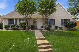 2837 Dickens Lane, Flower Mound, TX 75028