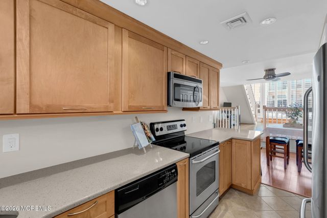 448 Ocean Avenue 3A, Long Branch, NJ 07740