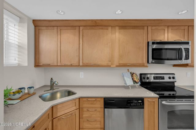 448 Ocean Avenue 3A, Long Branch, NJ 07740