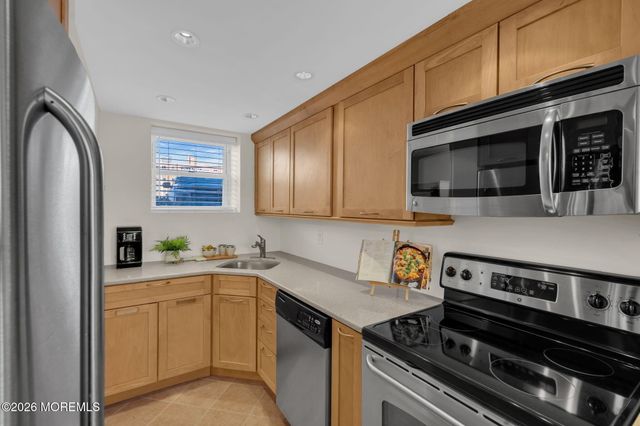 448 Ocean Avenue 3A, Long Branch, NJ 07740