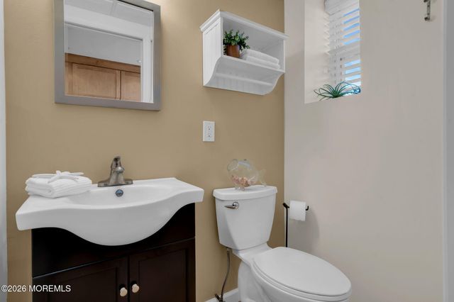 448 Ocean Avenue 3A, Long Branch, NJ 07740