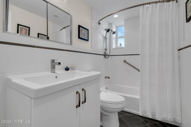 448 Ocean Avenue 3A, Long Branch, NJ 07740